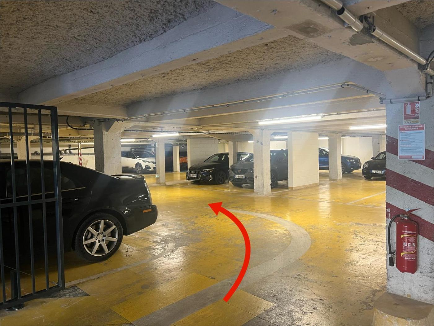 Coeur Des Moissons, Centre Ville Avec Parking Prive Reims Buitenkant foto